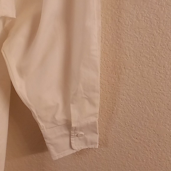 NEW AMATO RIZZI Beachy Cruise Vacation Travel One Size White color HCS - Picture 4 of 15